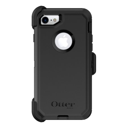Otterbox Ob Def Iphone 7/8 Blk 77-56603